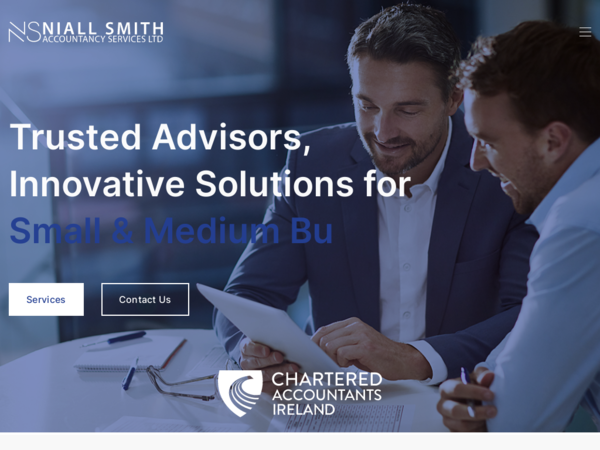 Niall Smith Accountancy Services