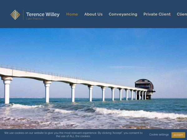 Willey Terence & Co