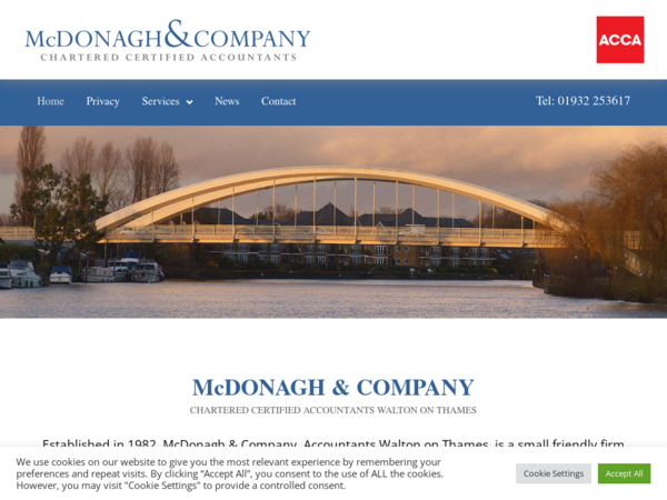McDonagh & Company
