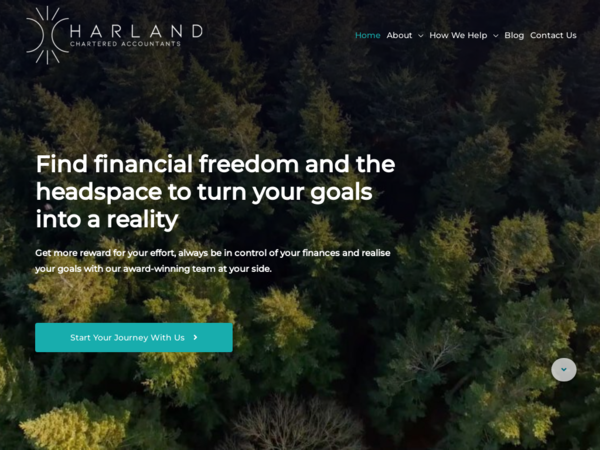 Harland Accountants - Saint Austell