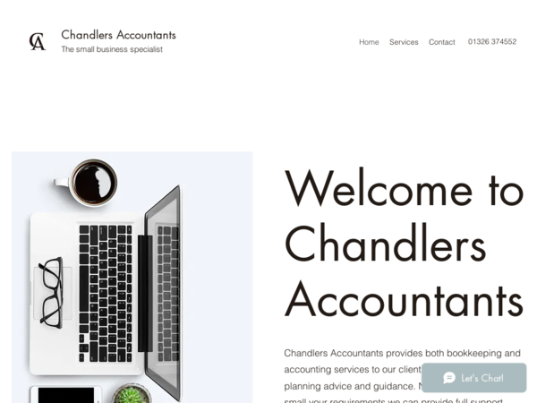 Chandlers Accountants