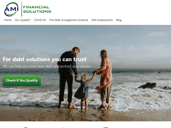 AMI Financial Solutions