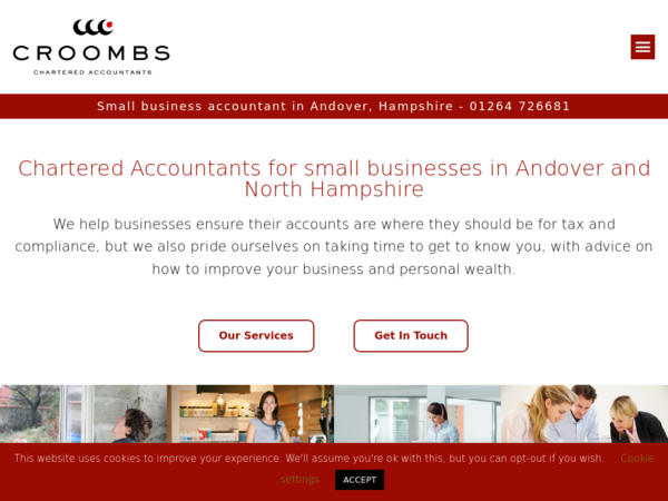 Croombs Chartered Accountants