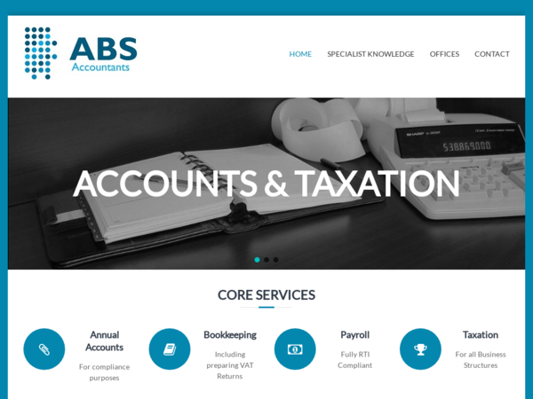 A B S Accountants