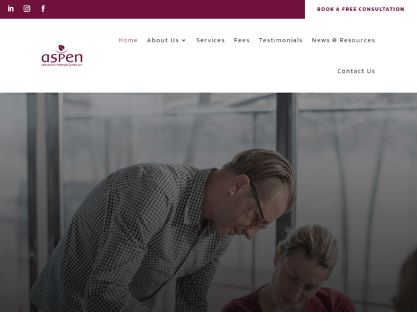 Aspen Wealth Management