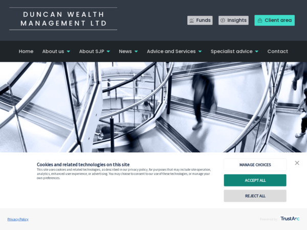 Duncan Wealth Management