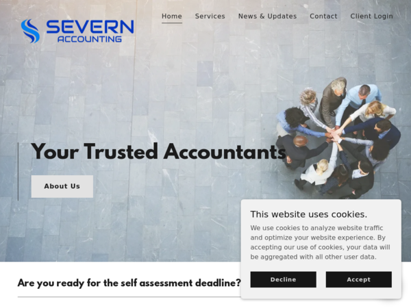 Severn Accounting