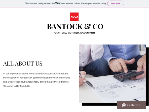 Bantock & Co