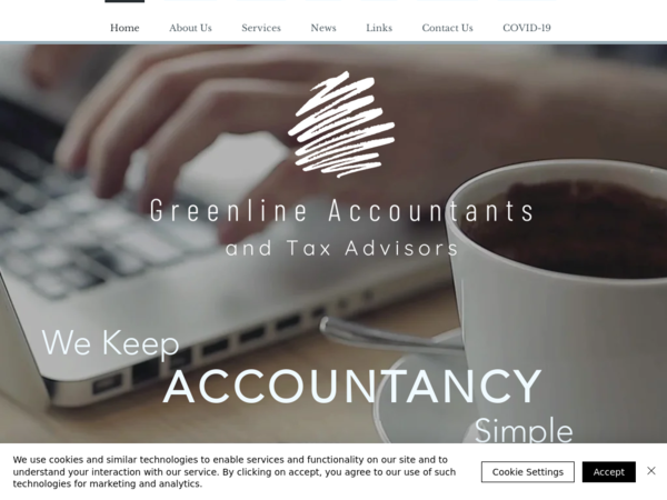 Greenline Accountants