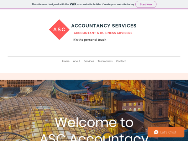 ASC Accountancy Services