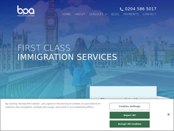 BPA Immigration Lawyers