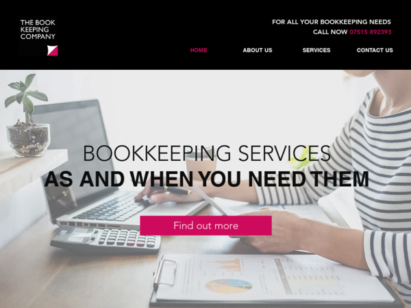 The Bookkeeping Company