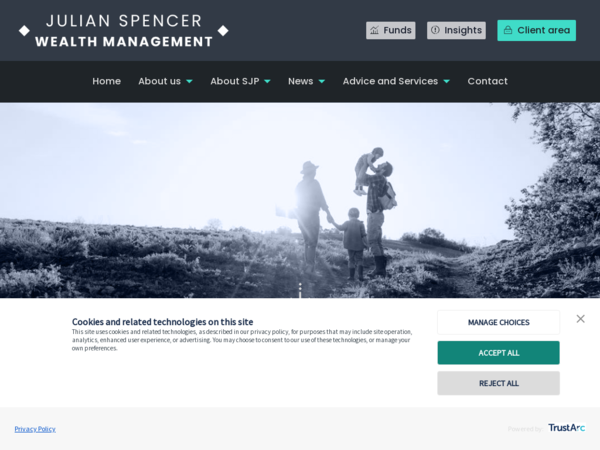 Julian Spencer Wealth Management