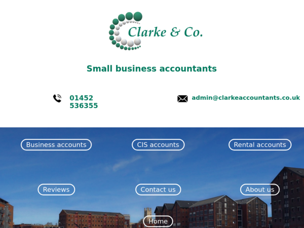 Clarke & Co.