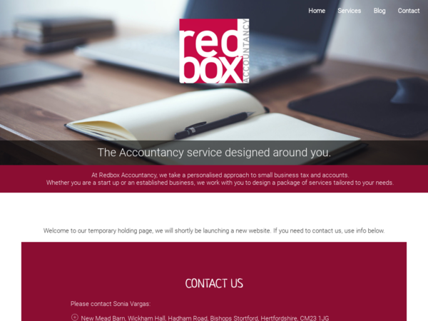 Redbox Accountancy