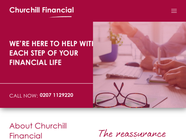 Churchill Financial