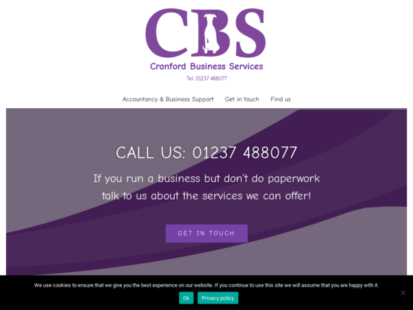Cranford Business Services