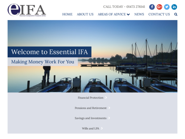 Essential IFA