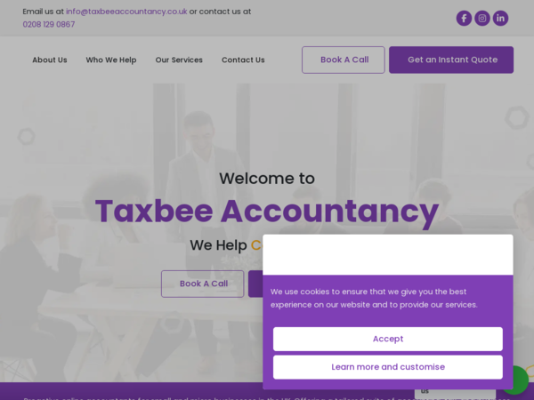 Taxbee Accountancy