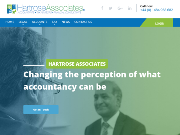 Hartrose Associates
