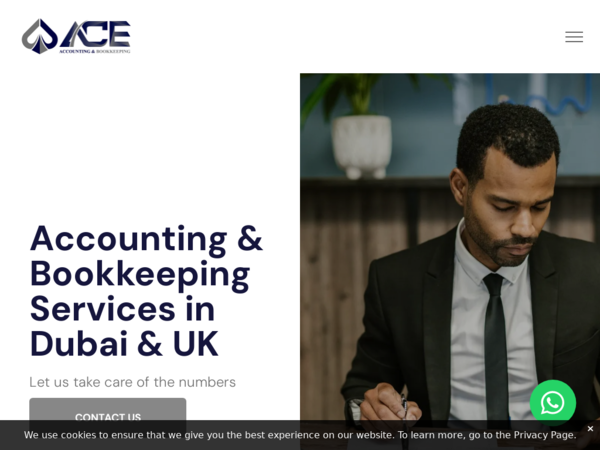 Ace Accounting & Bookkeeping