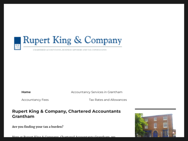 Rupert King & Company