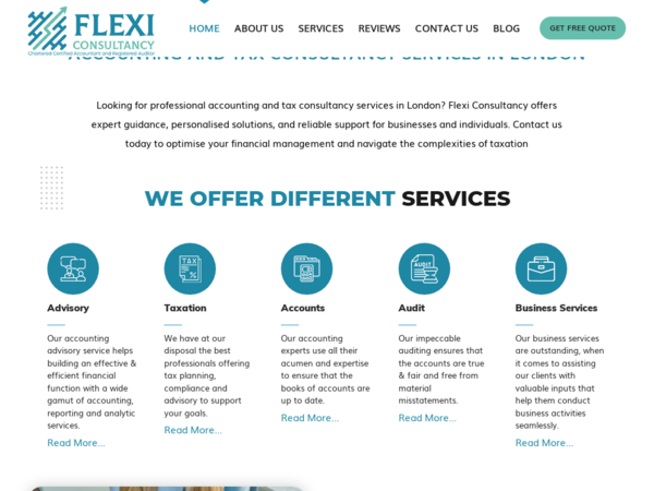 Flexi Consultancy