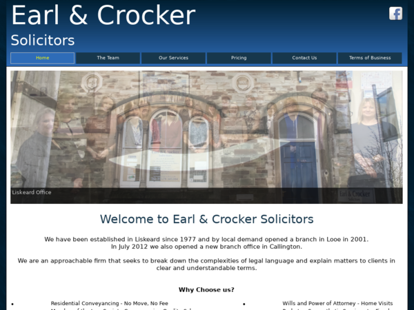 Earl & Crocker Solicitors