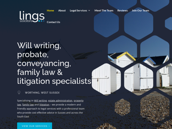 Lings Solicitors