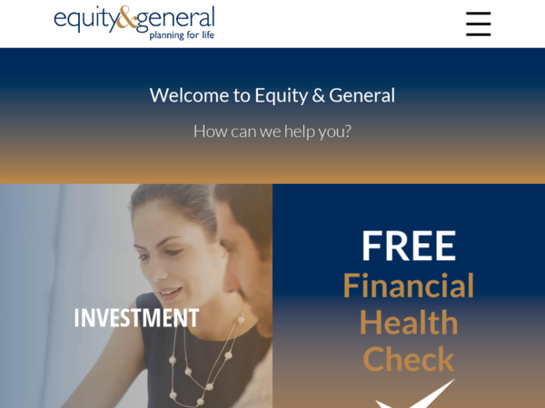 Equity & General