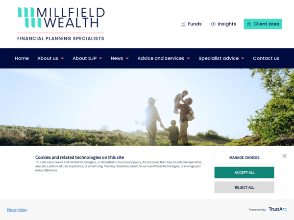 Millfield Wealth Management