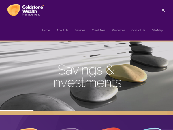 Goldstone Wealth Management