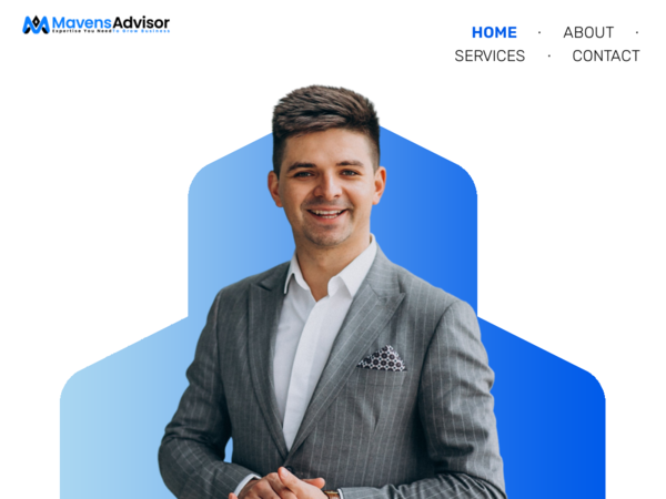 Mavens Advisor