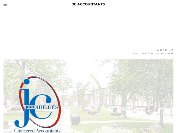 JC Accountants