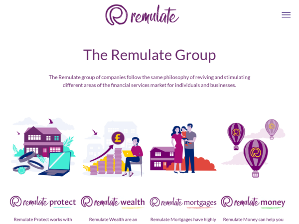 Remulate