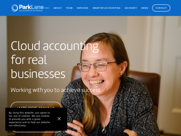 Park Lane Accountants