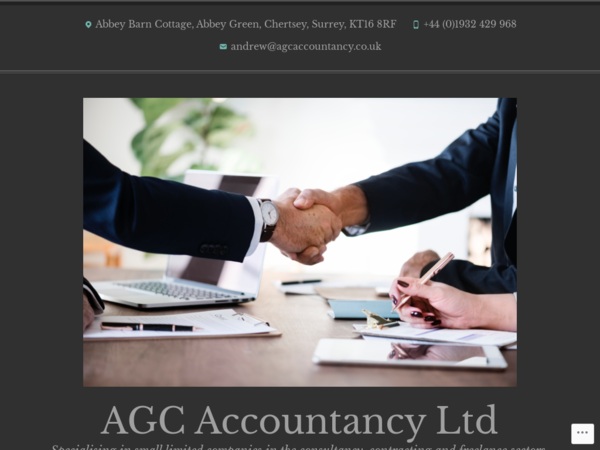 AGC Accountancy