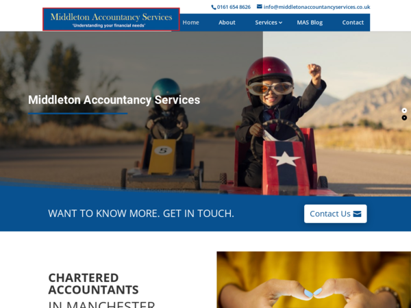 Middleton Accountancy Services