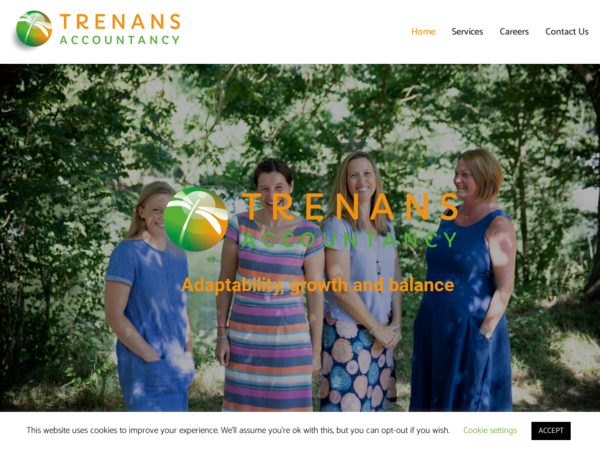 Trenans Accountancy