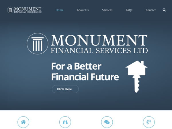 Monument Financial Services