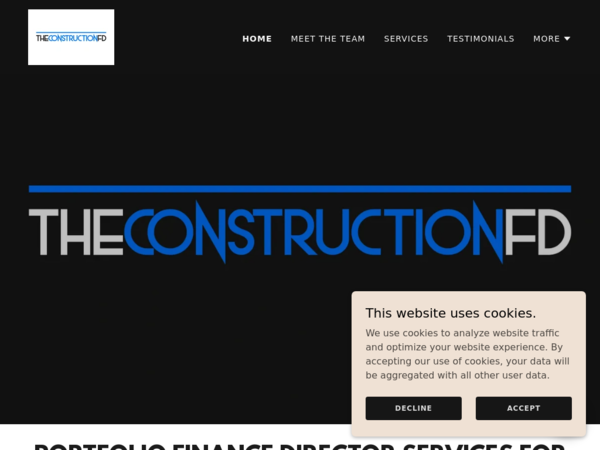 The Construction FD