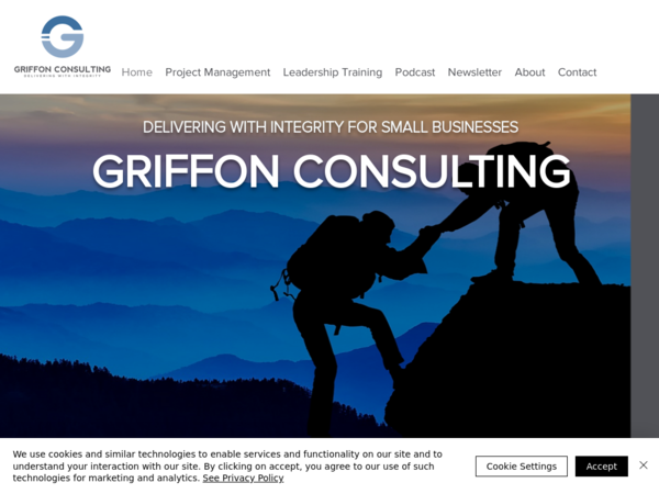 Griffon Consulting