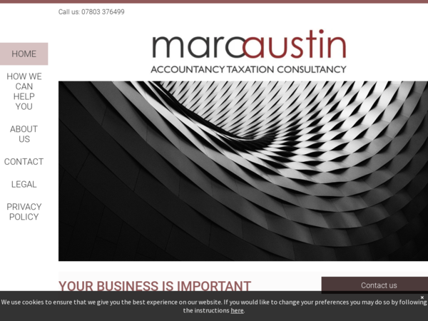 Marc Austin Accountancy