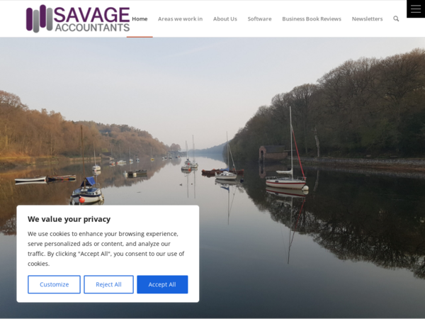 Savage Accountants Limited