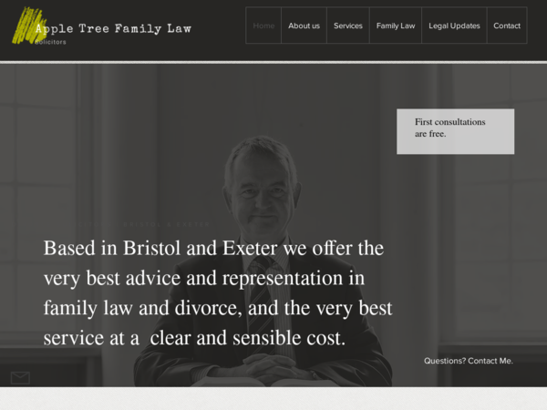 Apple Tree Family Law