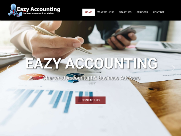 Eazy Accounting