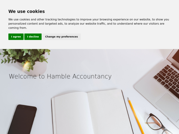 Hamble Accountancy, Chartered Accountants