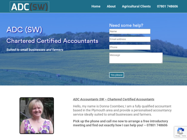 Adcsw Accountants