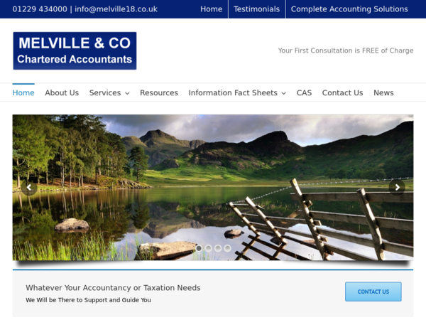 Complete Accounting Solutions