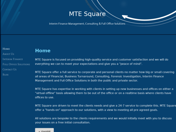 MTE Solutions